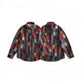 Checkered shirts for men and women