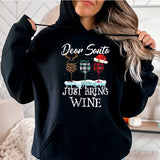 Women's Hooded Sweatshirt New Arrival Christmas Foreign Trade