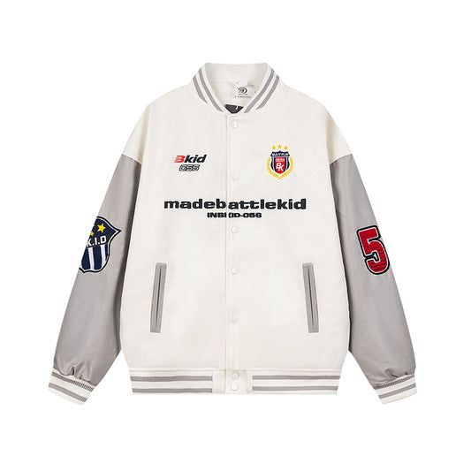 Baseball jerseys for men and women