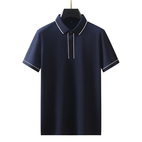 Short Sleeve Polo Shirt for Men