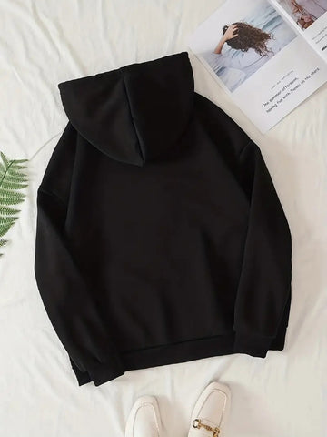 Women's Hooded Sweatshirt New Arrival Christmas Foreign Trade