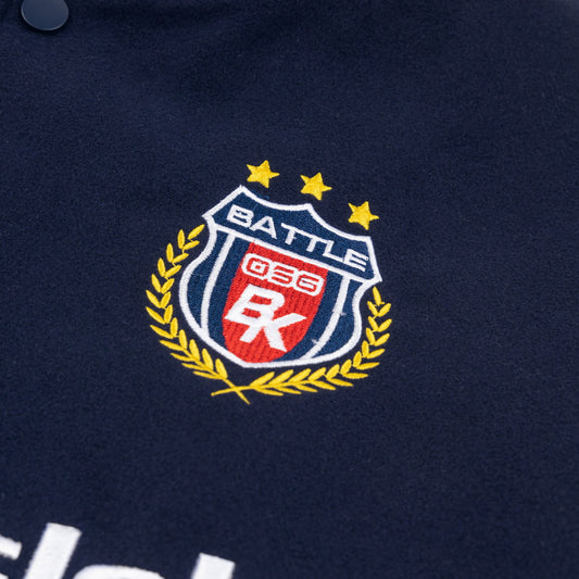 Baseball jacket for men and women