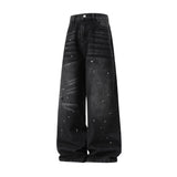 Ripped jeans for men