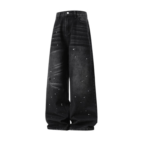 Ripped jeans for men