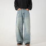 Ripped jeans for men