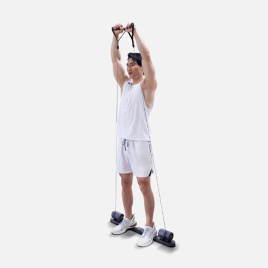 Professional Home Gym Fitness Equipment Multi-Function Station Commercial Magnetic Exercise Gym